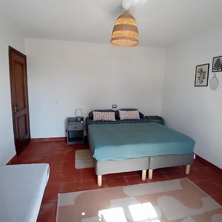 Appartamento Casa Alma Castelnuovo Magra Esterno foto