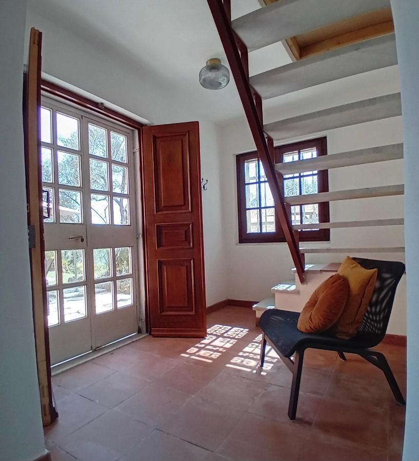Appartamento Casa Alma Castelnuovo Magra Esterno foto