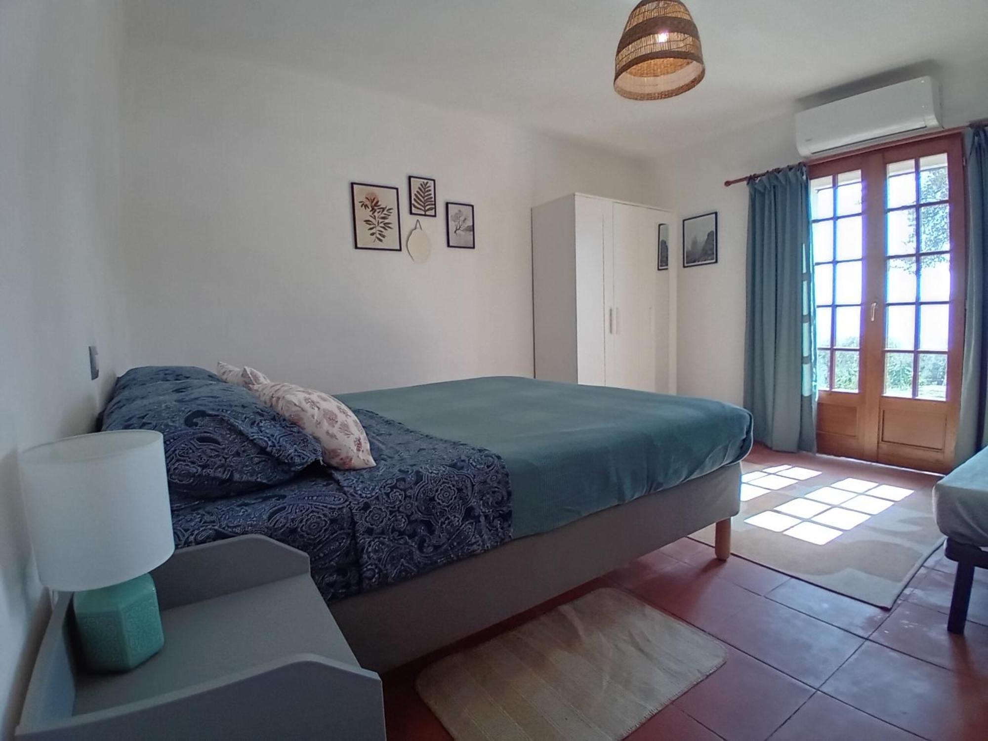 Appartamento Casa Alma Castelnuovo Magra Esterno foto